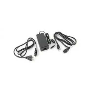 Zebra P1117258-012 Fonte de alimentação/inversor interior 50 W preto
