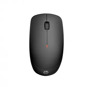 Rato HP 235 fino sem fios RF sem fios