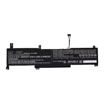 Bateria para portátil Lenovo MBXLE-BA0462 substituição para dispositivos portáteis, módulo compatível