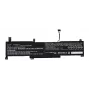 Bateria para portátil Lenovo MBXLE-BA0462 substituição para dispositivos portáteis, módulo compatível