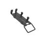 Ergonomic Solutions SpacePole Payment Ingenico Lane 3600 MultiGrip™ (com pega)