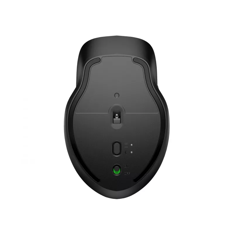 Rato HP 435 Multi-Device sem fios RF sem fios + Bluetooth