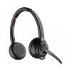 HP Poly Savi 8220 UC certificado Microsoft Teams DECT 1880-1900 MHz USB-A auricular