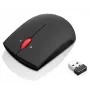 Lenovo 03X6321 Rato escritório ambidestro RF sem fios ótico 1200 DPI