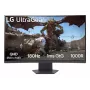 LG 32GS60QC-B Monitor de computador 80 cm (31,5 polegadas) 2560 x 1440 píxeis Quad HD preto