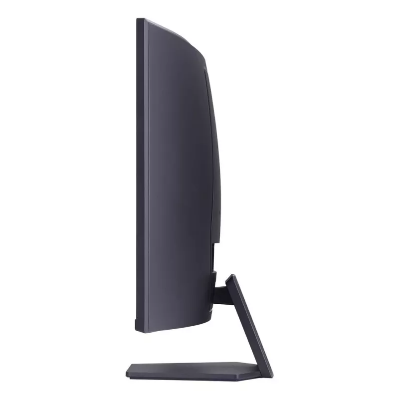 LG 32GS60QC-B Monitor de computador 80 cm (31,5 polegadas) 2560 x 1440 píxeis Quad HD preto