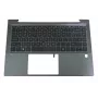 HP M14635-DH1 Peça de substituição para portátil tampa + teclado