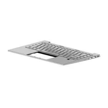 HP M16651-A41 Peça de substituição para portátil teclado