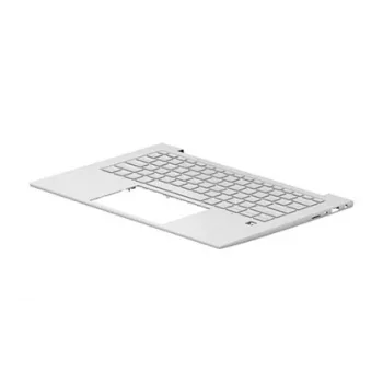 HP N93654-051 Peça de substituição para portátil teclado