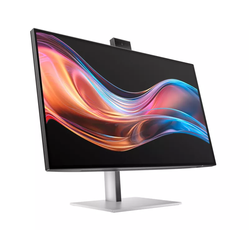 HP Series 7 Pro Monitor de conferência 27 polegadas 4K - 727pm