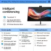 HP Series 7 Pro Monitor de conferência 27 polegadas 4K - 727pm