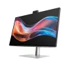 HP Series 7 Pro Monitor de conferência 27 polegadas 4K - 727pm
