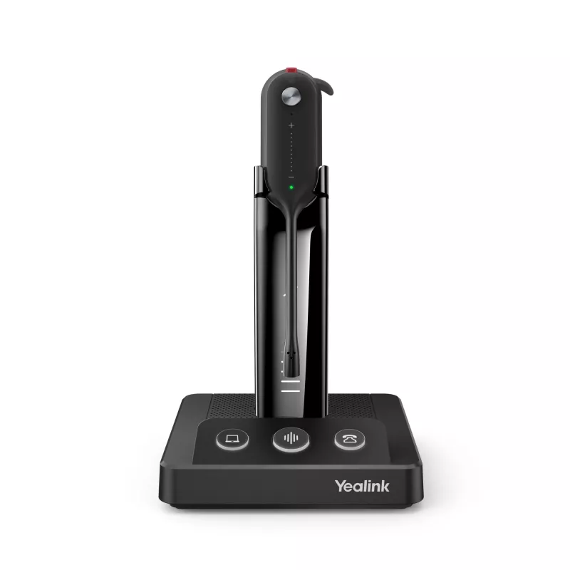 Yealink WH63 headset UC