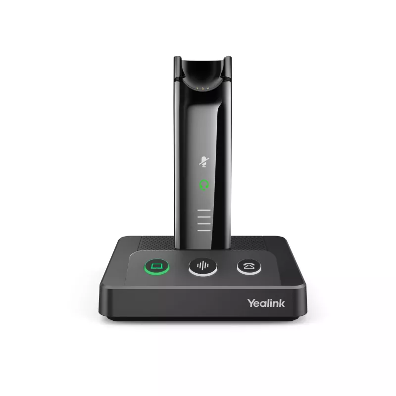 Yealink WH63 headset UC