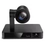 Yealink UVC86 webcam preta 8 MP RJ-45