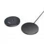 Yealink VCM36, microfone, preto, secretária, 6 m, Yealink, sem fios