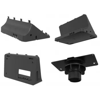 Yealink CTP25-Mount-Kits conjunto de montagem