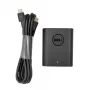 Dell DCWV3 Transformador CA USB-C 60W GaN