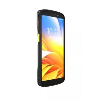 Computador móvel portátil Zebra TC22 15,2 cm (6 polegadas) 1080 x 2160 píxeis ecrã tátil preto