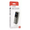 Bateria portátil Verbatim Charge 'n' Go power bank 27000mAh