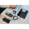 Bateria portátil Verbatim Charge 'n' Go power bank 27000mAh
