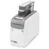 Impressora de etiquetas Zebra ZD510-HC térmica direta 300 x 300 DPI 102 mm/s Ethernet, USB, largura de impressão 30,16 mm