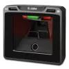 Leitor de códigos de barras integrado Zebra SP7208-V 1D/2D preto