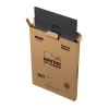 Película PanzerGlass ® Matte Privacy MATRIX para smartphone (10 unid.)