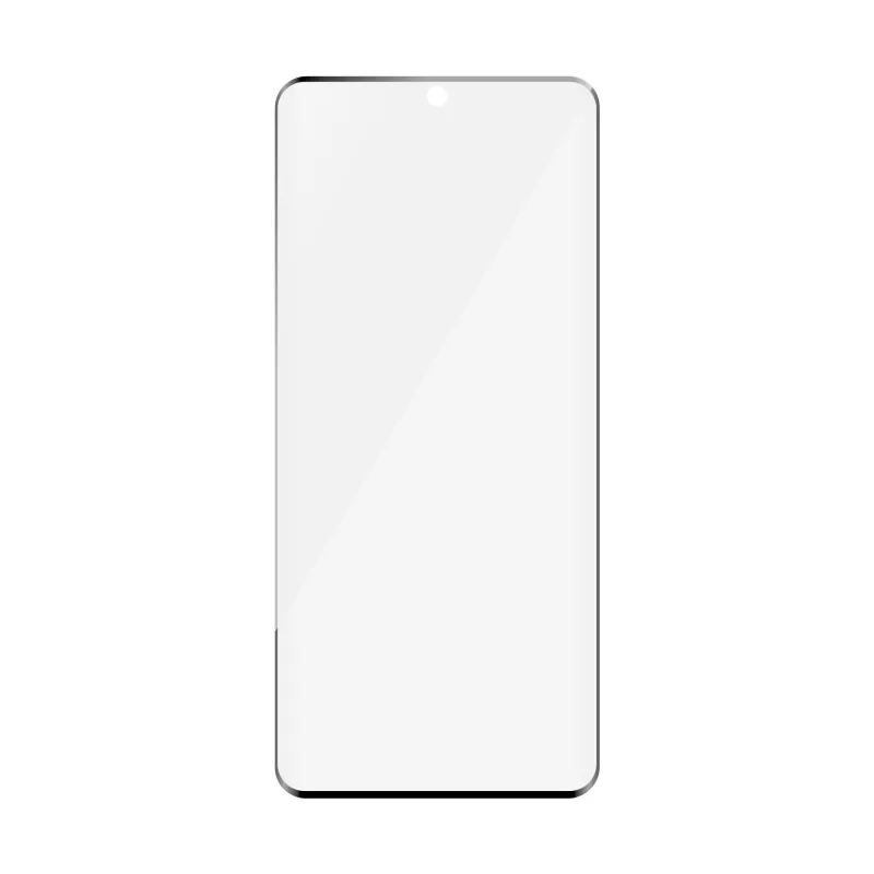 Película de proteção de ecrã PanzerGlass SAFE. by ® Motorola edge 50 Pro | Ultra | Ultra-Wide Fit
