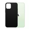 Capa TPU PanzerGlass SAFE. by ® iPhone 12 Mini | preta | a granel
