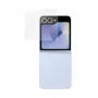 Proteção de ecrã PanzerGlass SAFE. by ® Samsung Galaxy Z Flip6 | Classic Fit