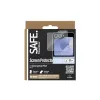Proteção de ecrã PanzerGlass SAFE. by ® Samsung Galaxy Z Flip6 | Classic Fit