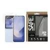 Proteção de ecrã PanzerGlass SAFE. by ® Samsung Galaxy Z Flip6 | vidro e película
