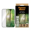 Proteção de ecrã PanzerGlass ® ECO MATRIX iPhone 16 Pro | Ultra-Wide Fit