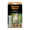 Proteção de ecrã PanzerGlass ® ECO MATRIX iPhone 16 Pro | Ultra-Wide Fit