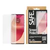 Película de proteção de ecrã PanzerGlass SAFE. by ® Motorola Moto edge 50 Fusion | G85 | Ultra-Wide Fit