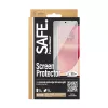 Película de proteção de ecrã PanzerGlass SAFE. by ® Motorola Moto edge 50 Fusion | G85 | Ultra-Wide Fit