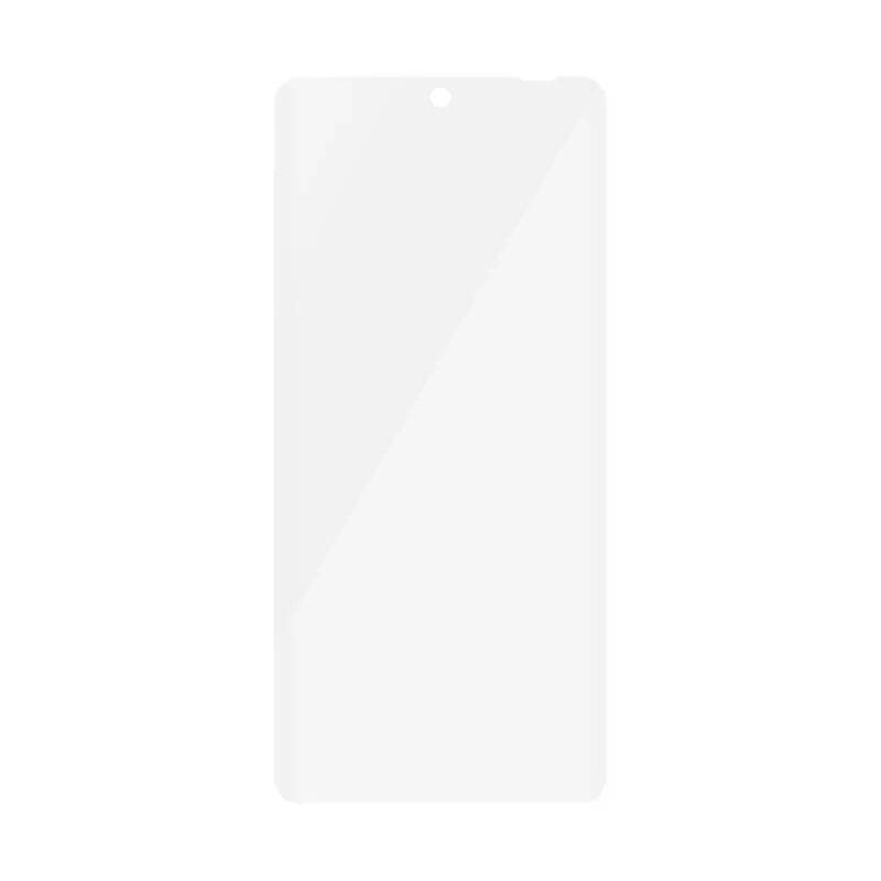 Película de proteção de ecrã PanzerGlass SAFE. by ® Motorola Moto edge 50 Fusion | G85 | Ultra-Wide Fit