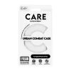 Capa PanzerGlass CARE™ by ® Urban Combat transparente iPhone 15 Plus