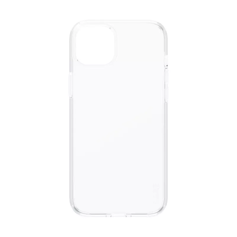 Capa PanzerGlass CARE™ by ® Urban Combat transparente iPhone 15 Plus