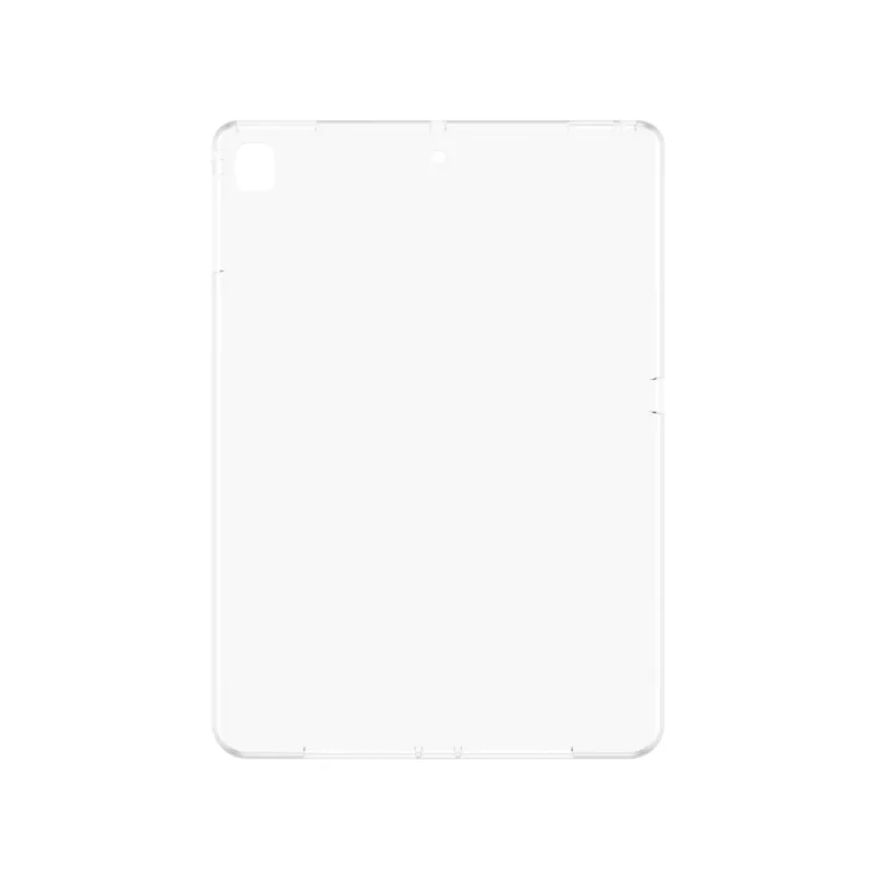 Capa TPU PanzerGlass SAFE. by ® iPad 9.7 (2017-2018) | Air (2013) | transparente | a granel