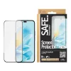 PanzerGlass SAFE. by ® proteção de ecrã Honor 200 Lite | X8b 5G | Ultra-Wide Fit