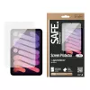 PanzerGlass SAFE. by ® película de proteção de ecrã iPad Mini 8,3″ (2021, 2024) | Ultra-Wide Fit | Bulk