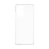 PanzerGlass SAFE. by ® capa TPU para Motorola Moto edge 50 Fusion | transparente