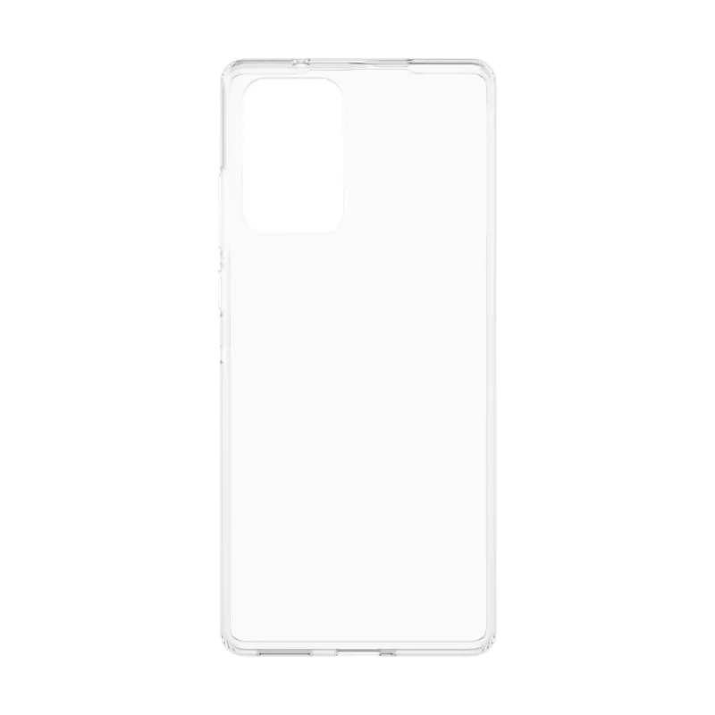PanzerGlass SAFE. by ® capa TPU para Motorola Moto edge 50 Fusion | transparente