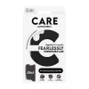PanzerGlass CARE™ by ® capa preta com compatível com Qi Samsung Galaxy S24 Ultra