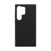 PanzerGlass CARE™ by ® capa preta com compatível com Qi Samsung Galaxy S24 Ultra