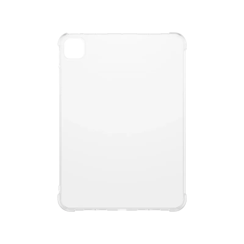 PanzerGlass SAFE. by ® capa TPU transparente iPad Pro 11'' (2024)
