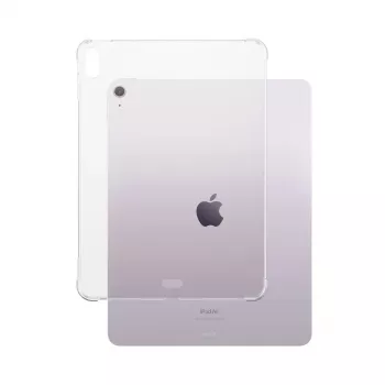 PanzerGlass SAFE. by ® capa TPU transparente iPad Air 11'' (2024)