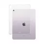 PanzerGlass SAFE. by ® capa TPU transparente iPad Air 11'' (2024)